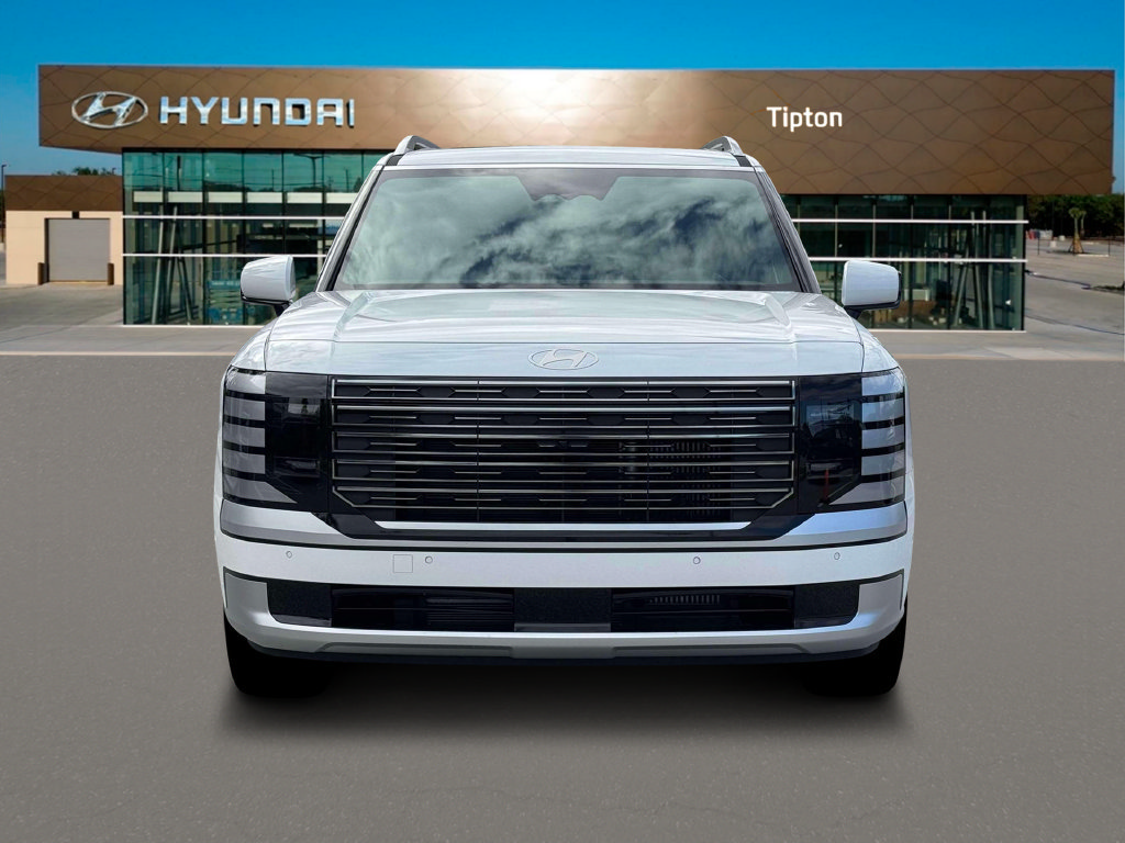 New 2026 Hyundai Palisade Calligraphy AWD/4WD image 12