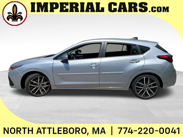New 2026 Subaru Impreza 2.0i Sport AWD/4WD image 7