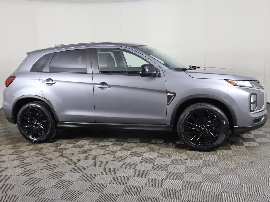 New 2025 Mitsubishi Outlander Sport LE image 15