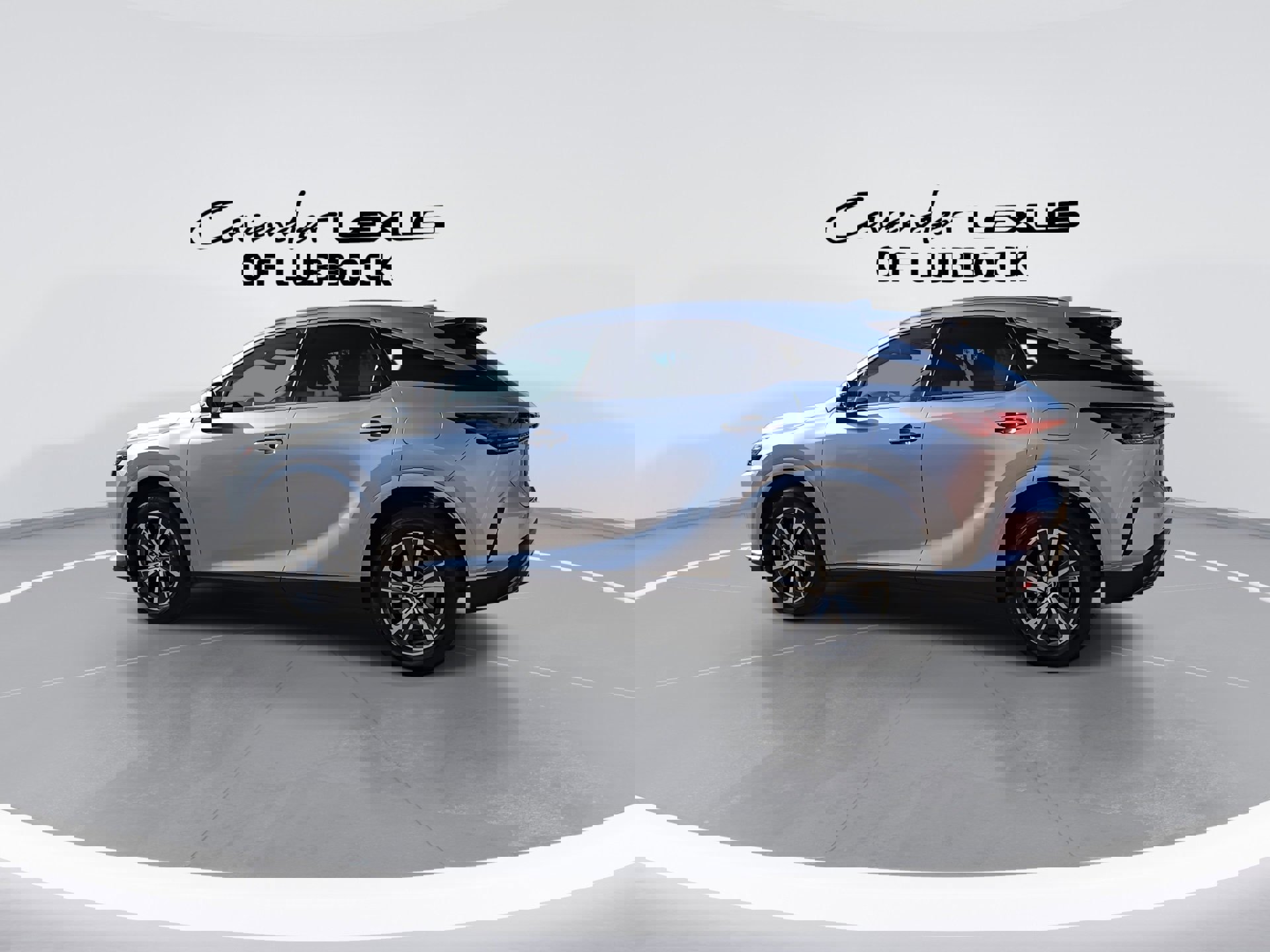 Certified 2026 Lexus RX 350 Premium image 6