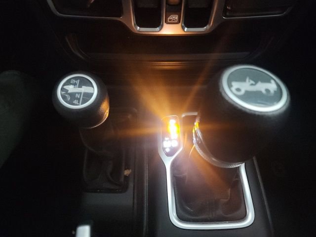 Used 2019 Jeep Wrangler Unlimited Sport S image 15