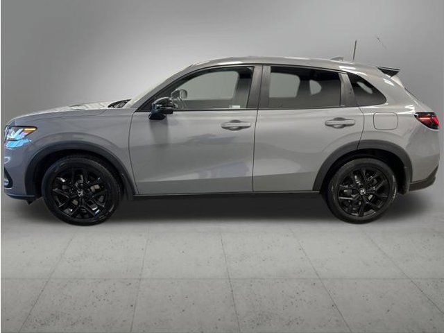 Certified 2024 Honda HR-V Sport image 6