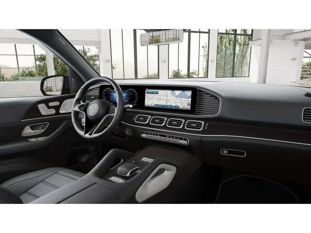 New 2026 Mercedes-Benz GLE 580 4MATIC image 7