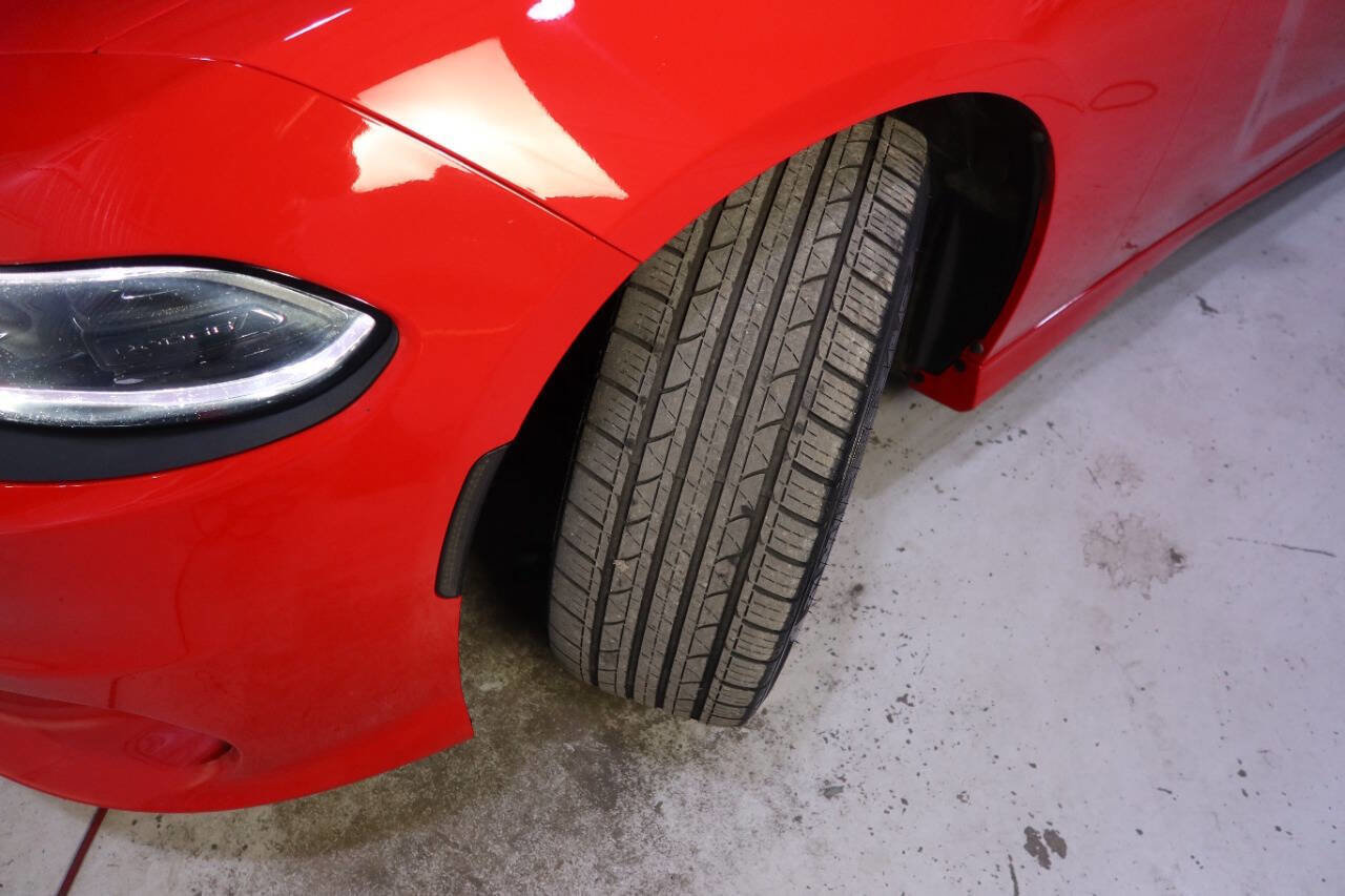 Used 2023 Dodge Charger R/T w/ Daytona Edition Group image 11