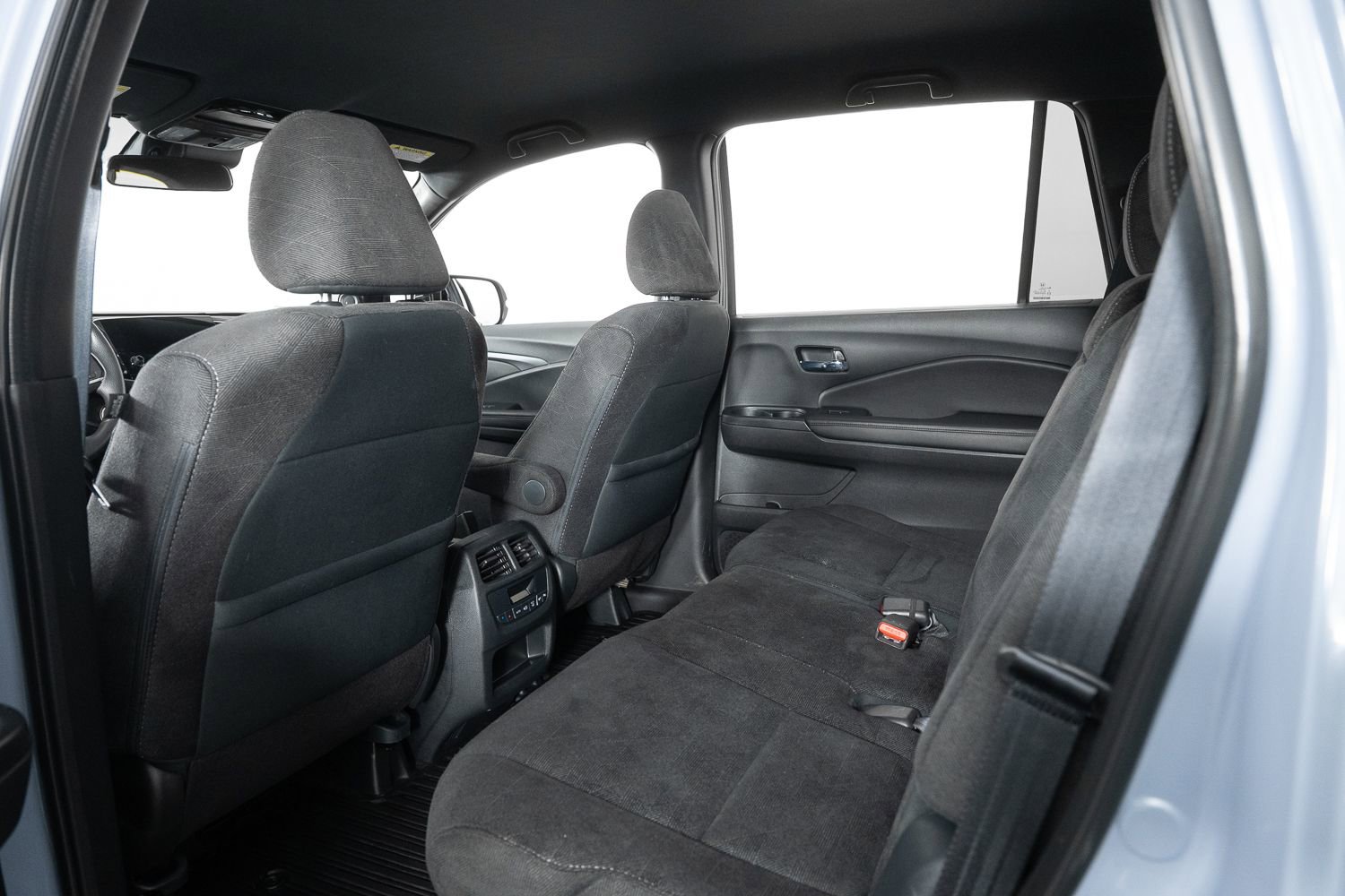 Used 2022 Honda Pilot Sport image 19