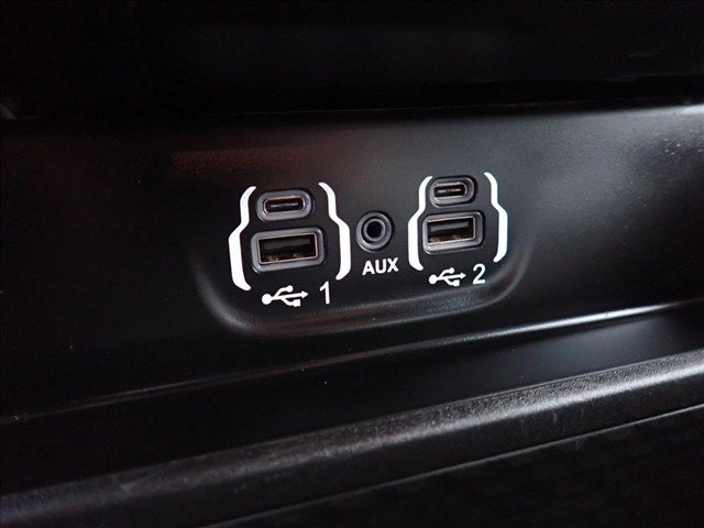 Used 2021 RAM 3500 Big Horn w/ Level 1 Equipment Group AWD/4WD image 20