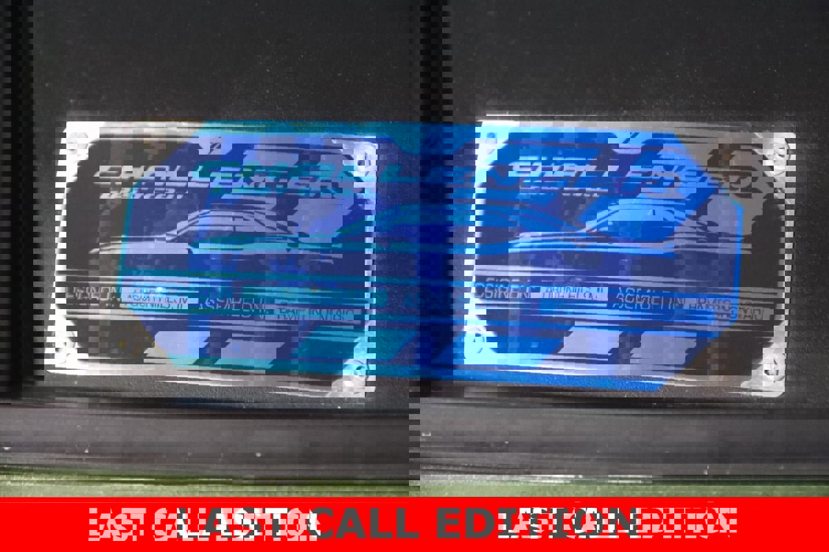 Used 2023 Dodge Challenger R/T Scat Pack image 24