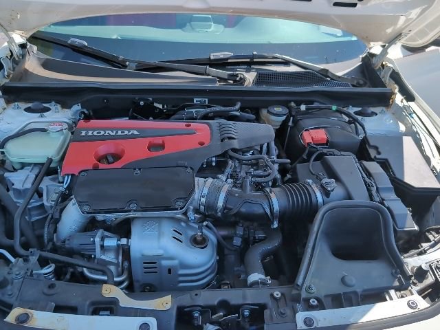 Used 2023 Honda Civic Type R image 8