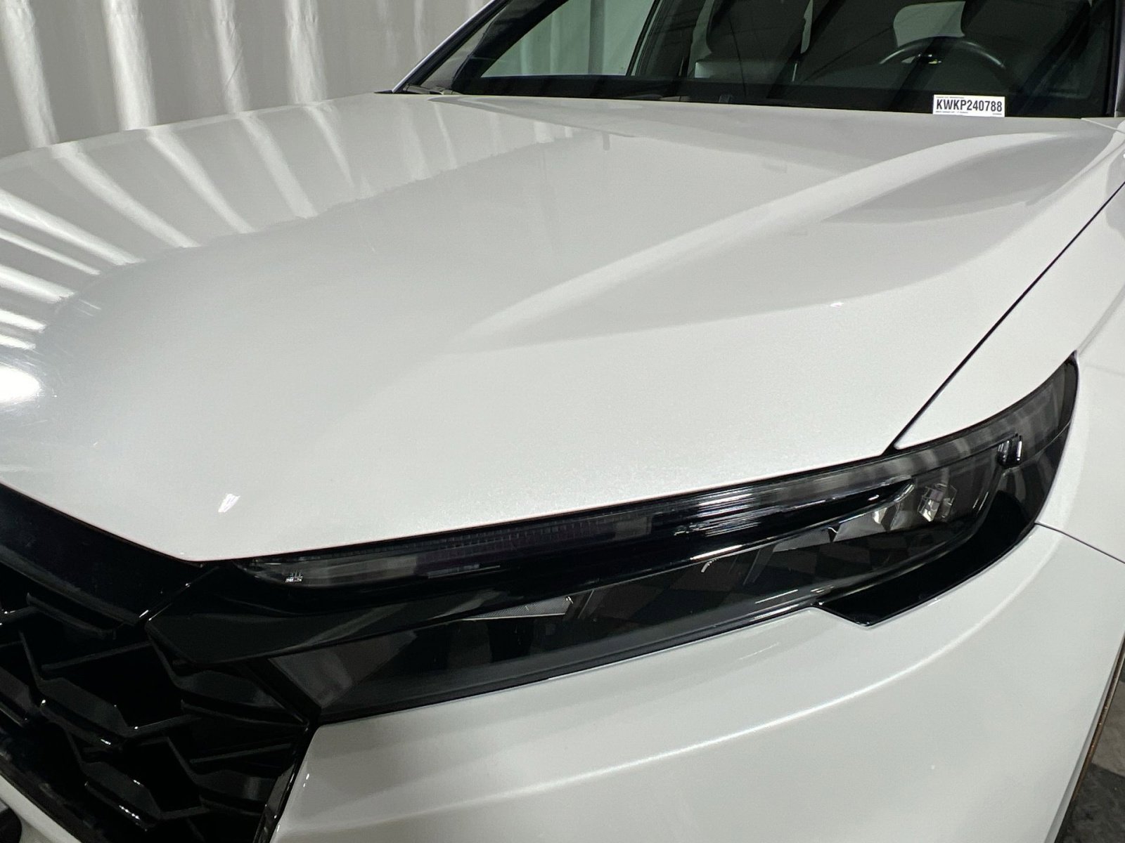 Used 2024 Honda CR-V Sport Touring image 13