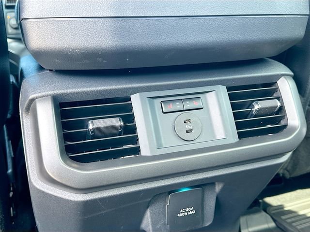 Used 2025 Ford F150 Lariat w/ Equipment Group 502A High image 26