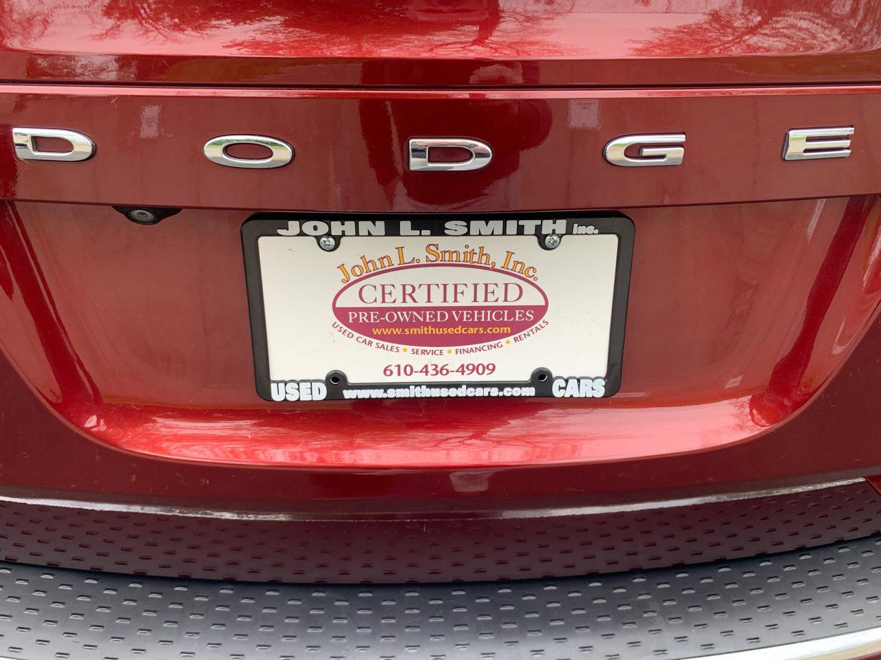 Used 2018 Dodge Grand Caravan GT FWD image 31
