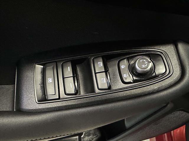 Used 2024 Subaru Legacy Premium image 16