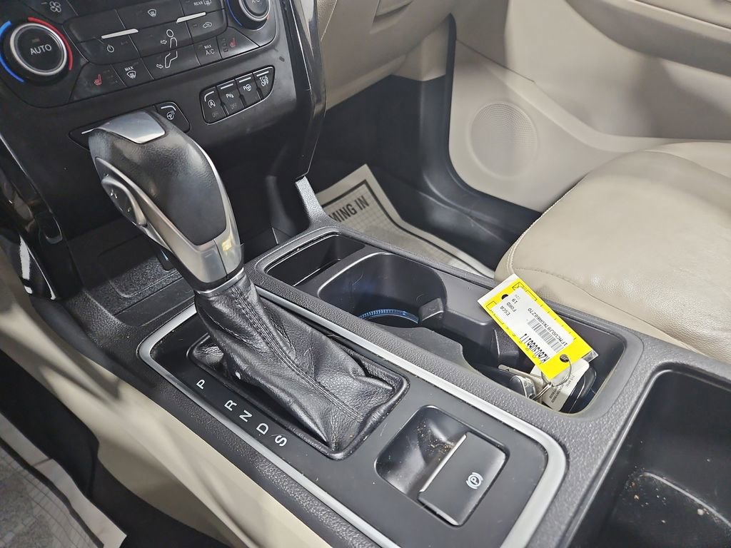 Used 2019 Ford Escape Titanium image 23
