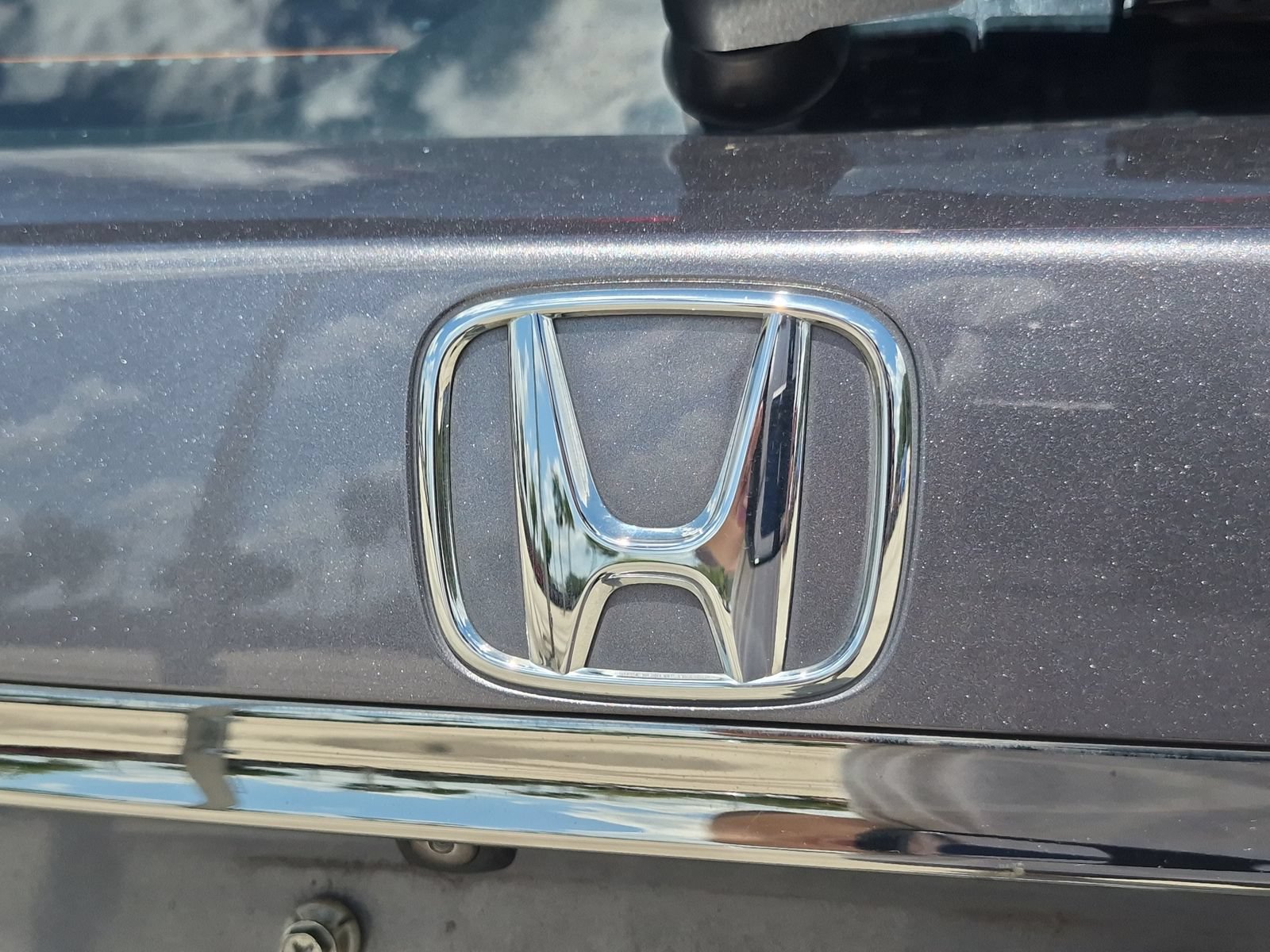 Certified 2020 Honda HR-V LX image 26