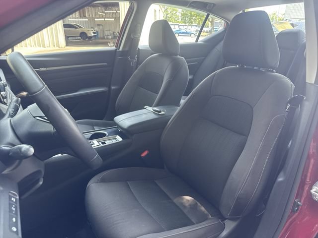 Used 2020 Nissan Altima 2.5 SV FWD image 14
