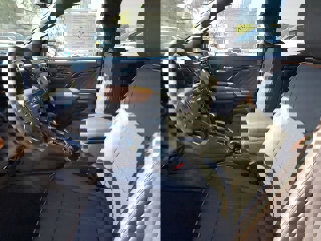 New 2026 GMC Canyon AT4 image 19