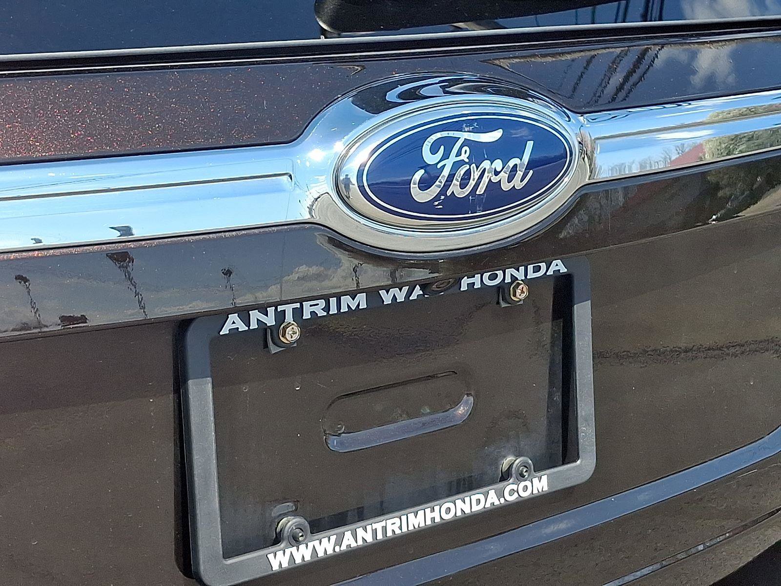 Used 2013 Ford Edge Limited image 31