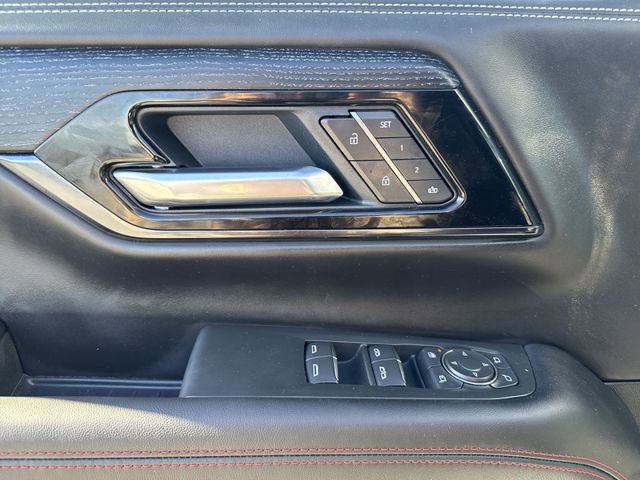 New 2026 GMC Yukon AT4 Ultimate image 13