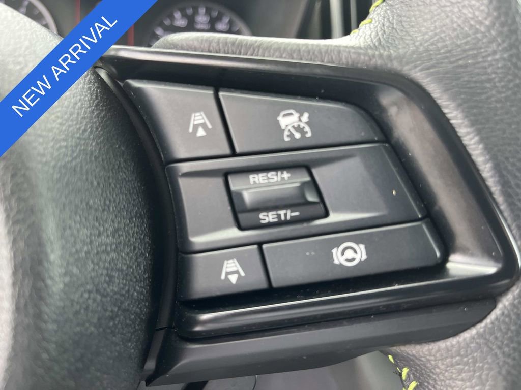 Used 2023 Subaru Ascent Onyx Edition AWD/4WD image 30
