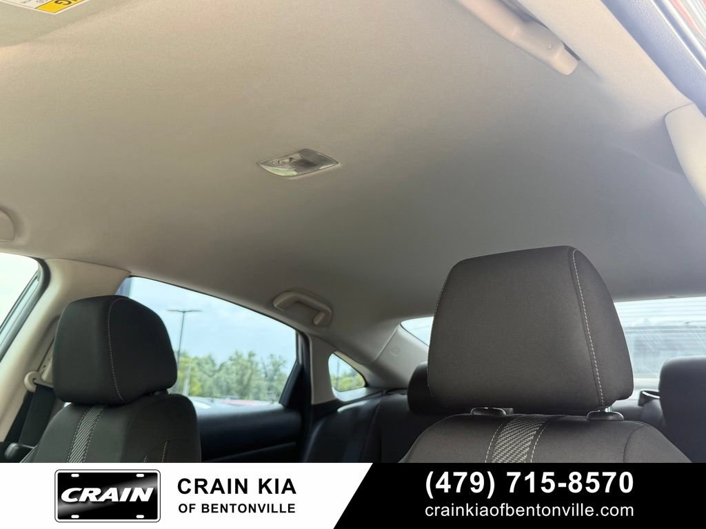 Used 2016 Honda Civic LX image 22