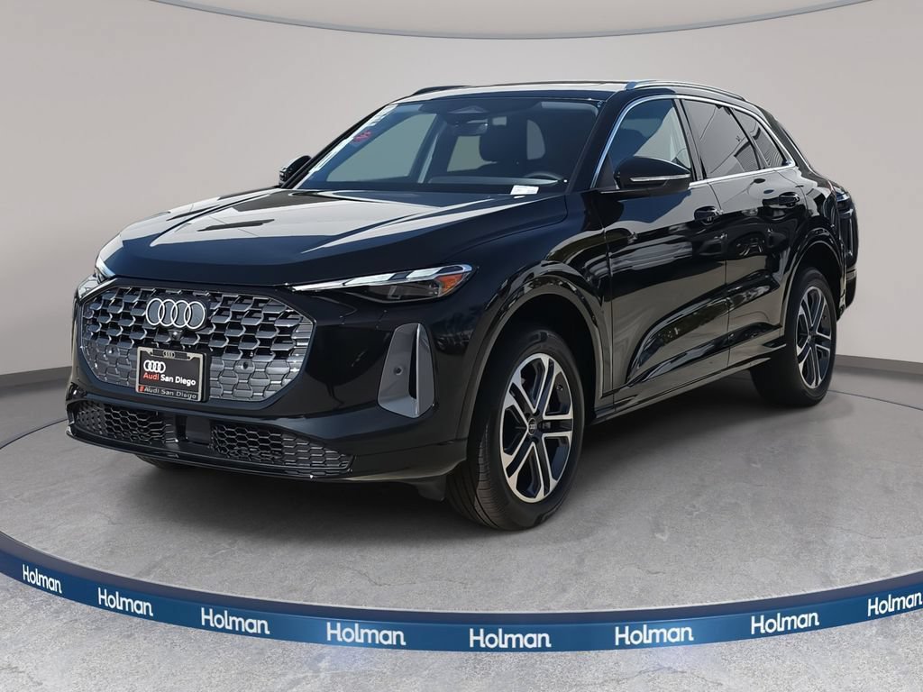 Certified 2025 Audi Q5 Premium w/ Convenience Package AWD/4WD image 7