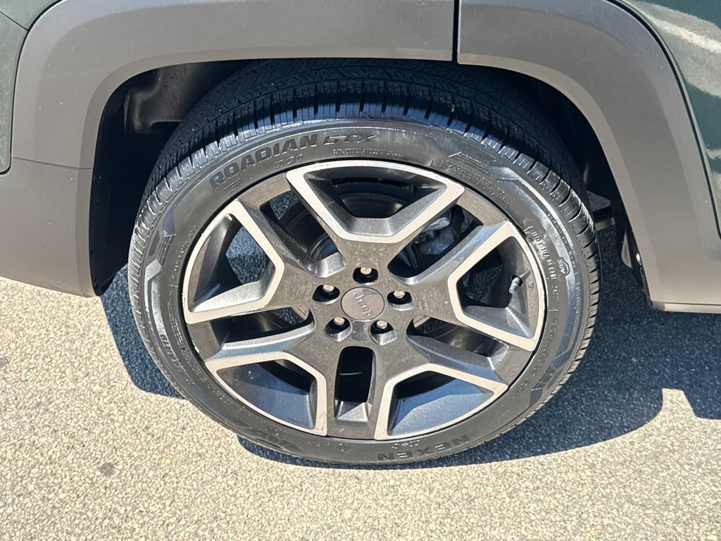 Used 2021 Jeep Renegade Sport FWD image 39