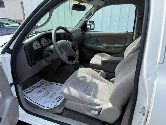 Used 2004 Toyota Tacoma 4x4 Double Cab image 19