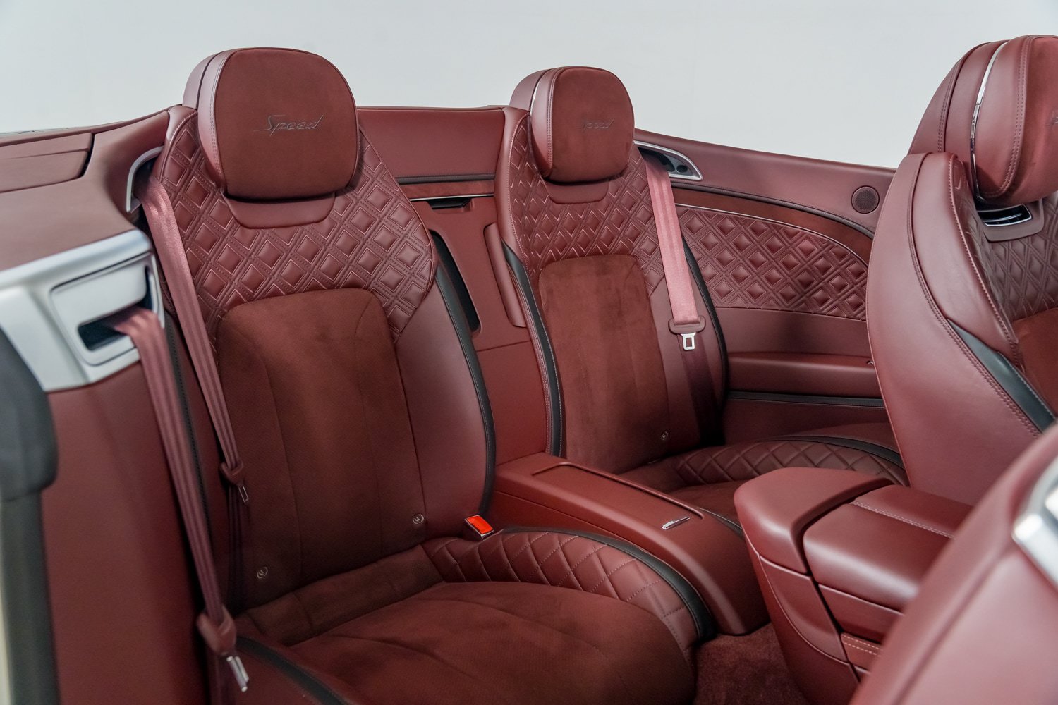 Used 2022 Bentley Continental GT Speed AWD/4WD image 42