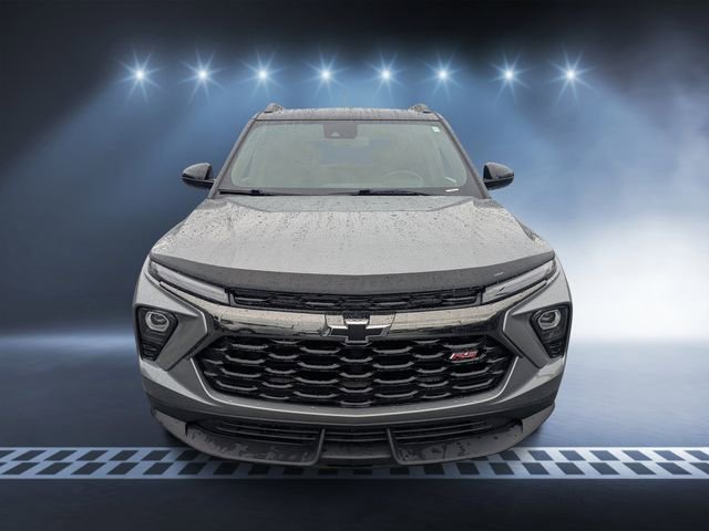 Used 2024 Chevrolet TrailBlazer RS FWD image 8