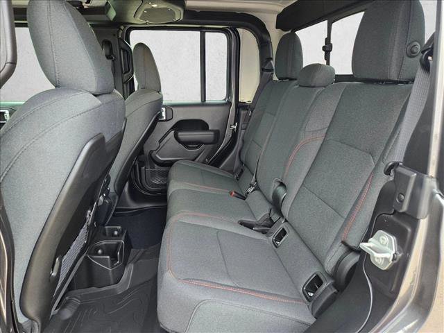 New 2026 Jeep Gladiator Rubicon image 15