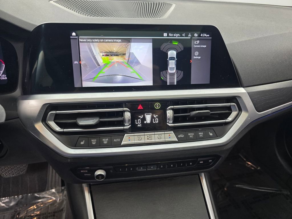 Used 2023 BMW 430i Coupe w/ Premium Package RWD image 20