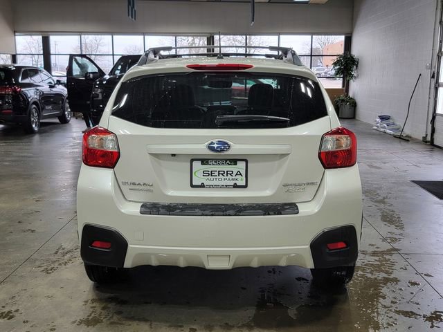 Used 2017 Subaru Crosstrek 2.0i Premium w/ Moonroof Package image 7