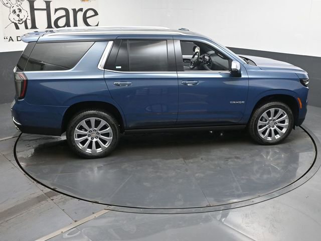 New 2026 Chevrolet Tahoe Premier AWD/4WD image 18