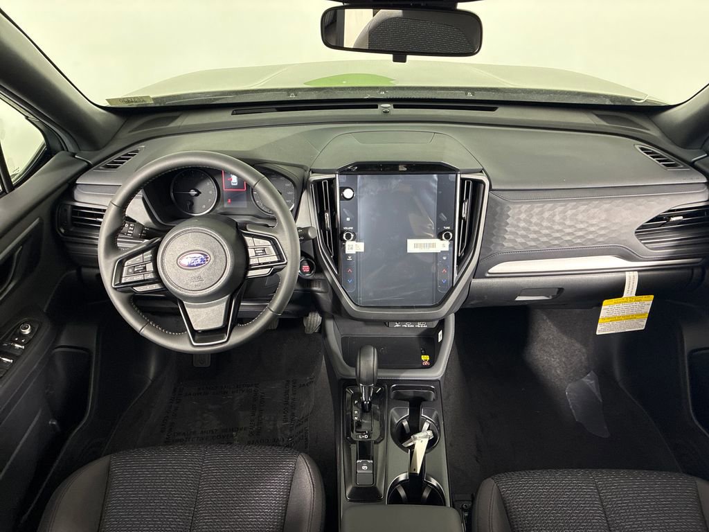 New 2026 Subaru Forester Wilderness AWD/4WD image 27