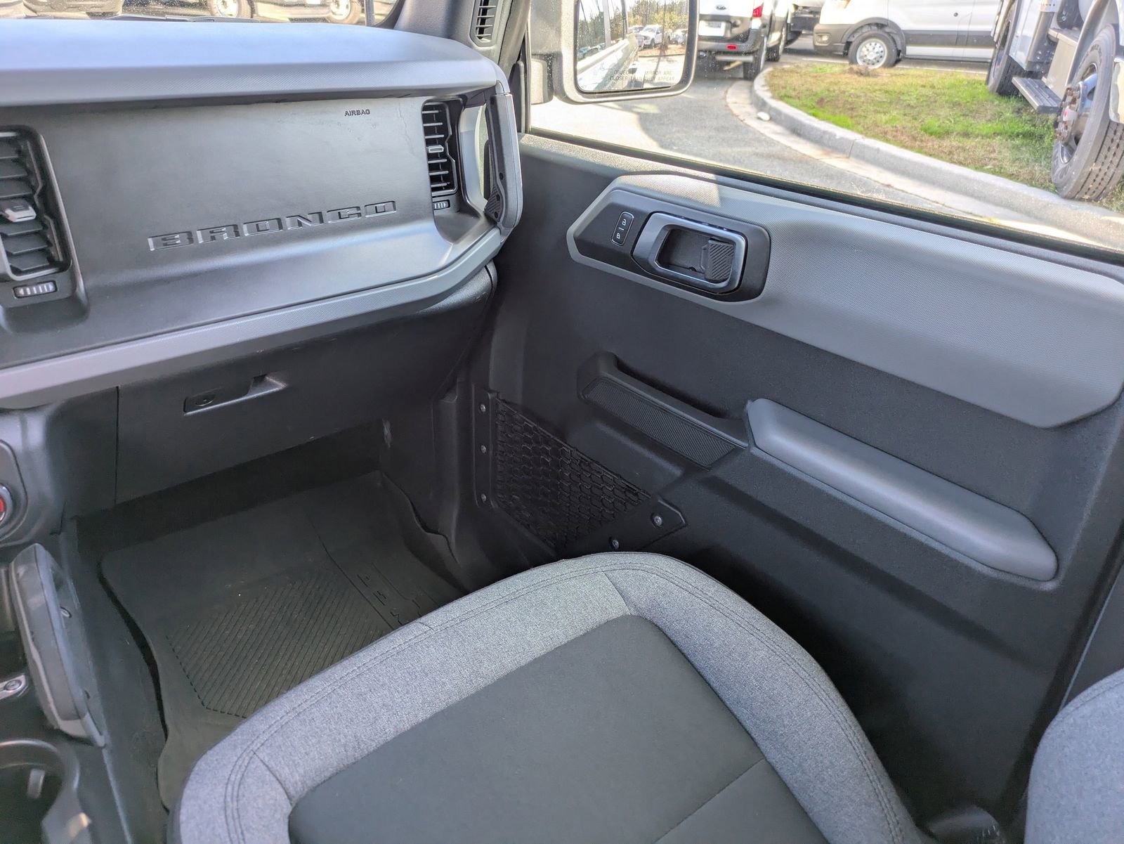 Certified 2023 Ford Bronco Big Bend image 17