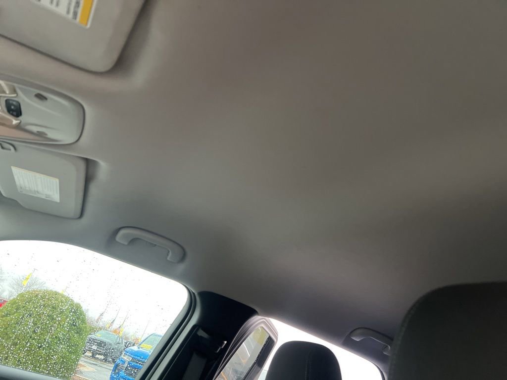 Used 2023 Chevrolet TrailBlazer LT w/ Convenience Package image 12