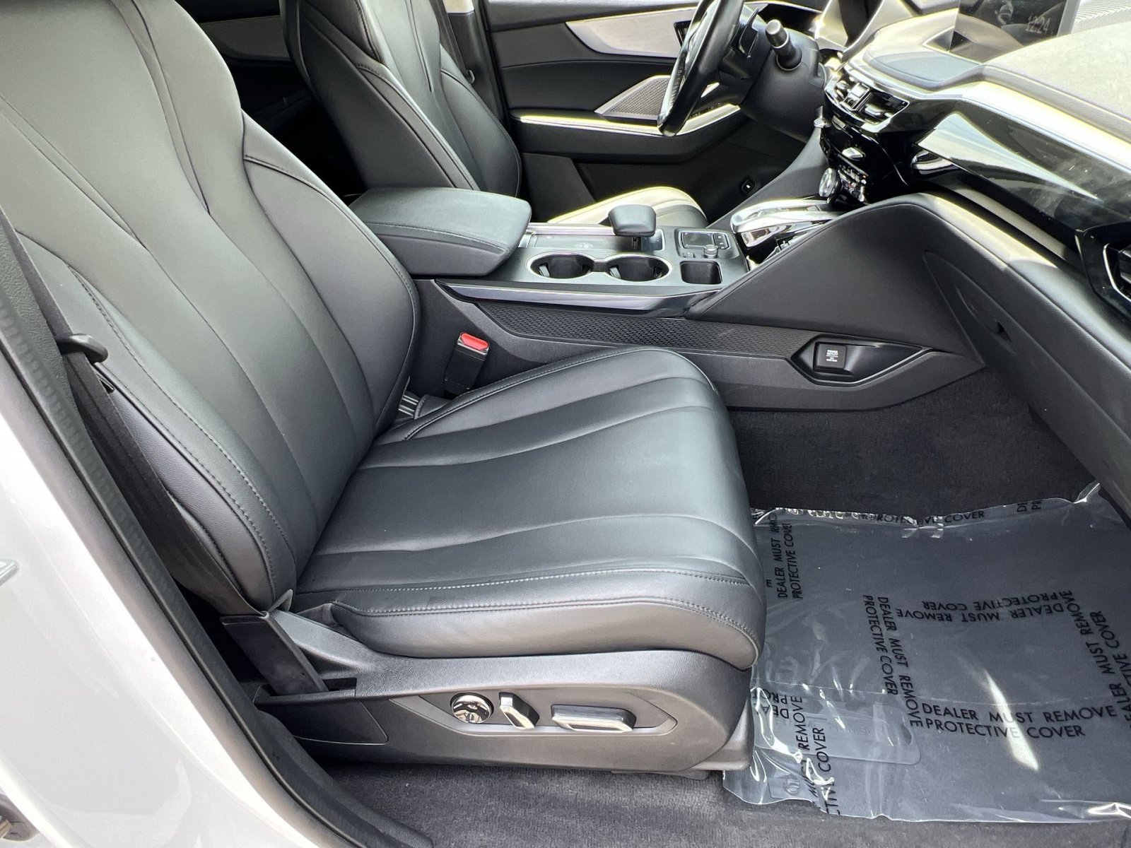 Certified 2023 Acura MDX SH-AWD image 26