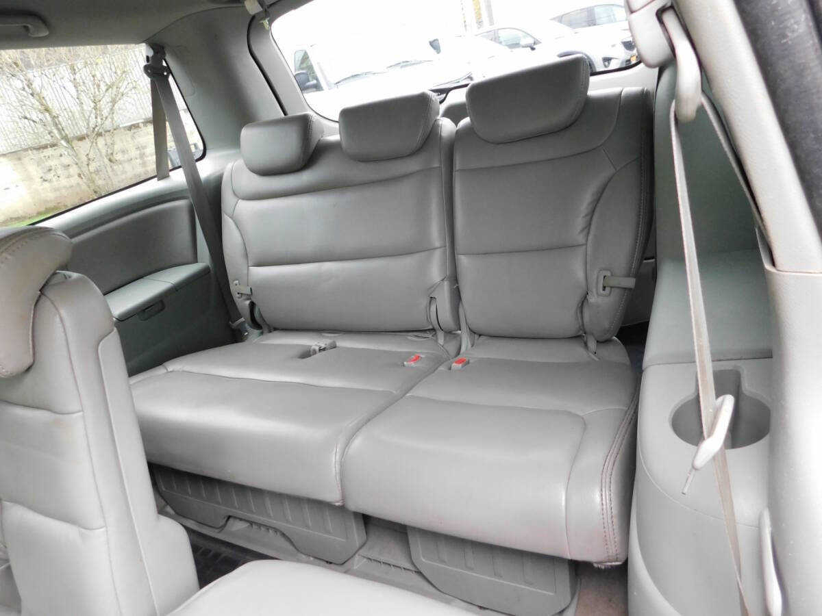 Used 2008 Honda Odyssey EX image 5