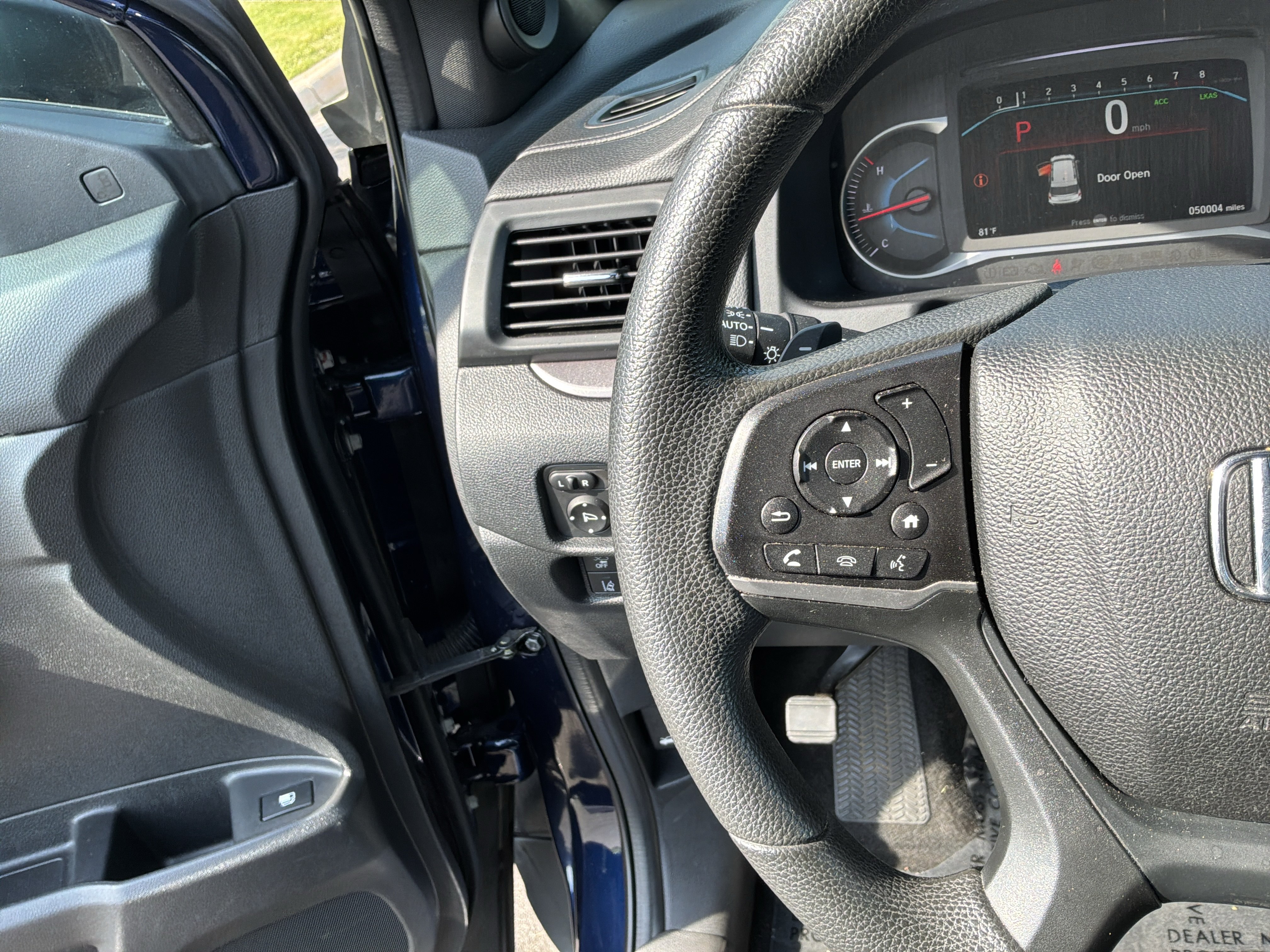 Used 2022 Honda Pilot Sport image 19