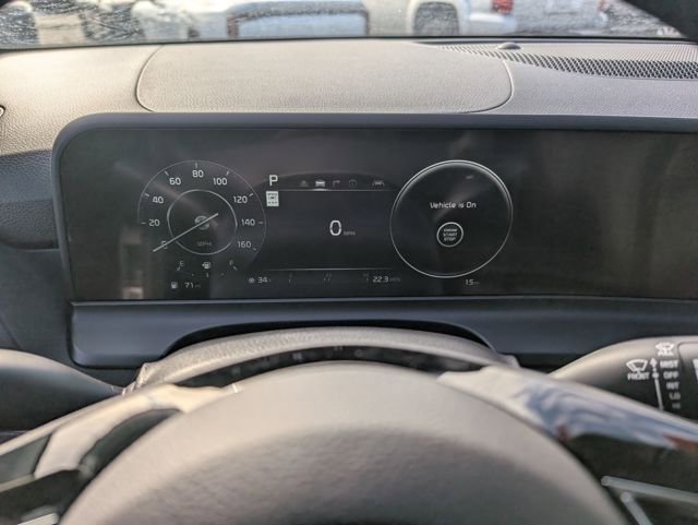 New 2026 Kia Seltos SX w/ SX Sunroof Package image 19