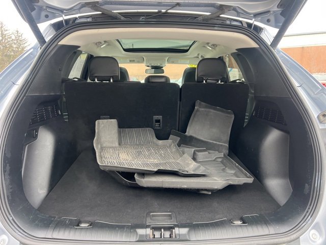 Used 2022 Ford Escape Titanium w/ Titanium Elite Package image 15