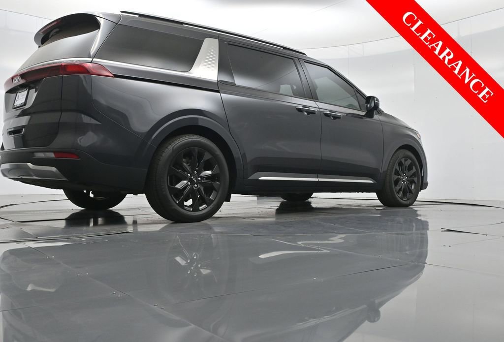 Used 2023 Kia Carnival SX Prestige image 54