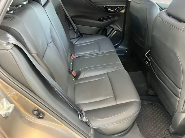 Certified 2023 Subaru Outback Limited image 14