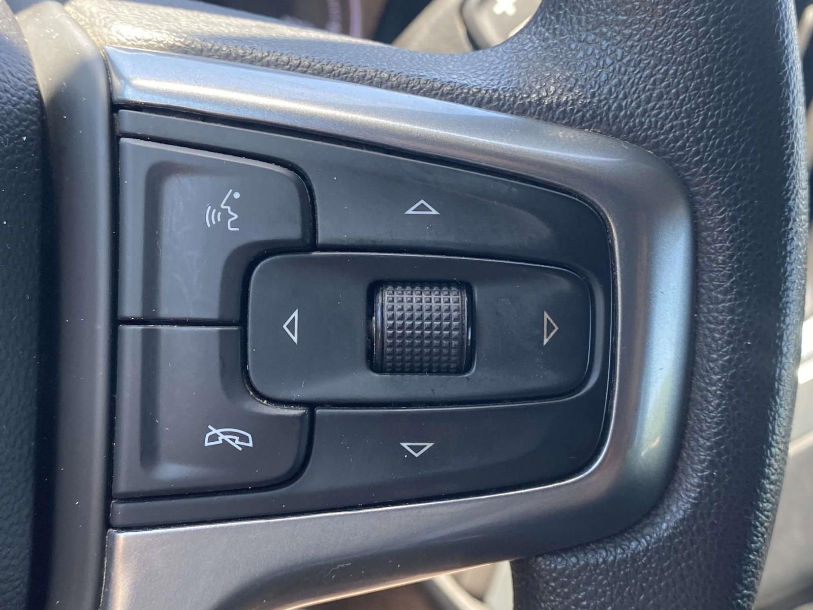 Used 2022 Chevrolet Silverado 3500 LT w/ Remote Start Package AWD/4WD image 21