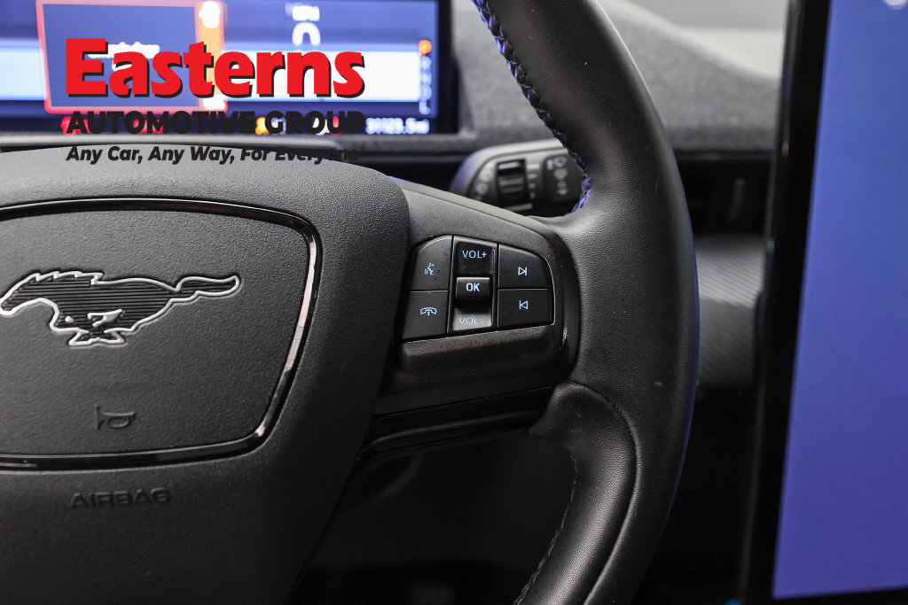 Used 2023 Ford Mustang Mach-E Premium AWD/4WD image 17