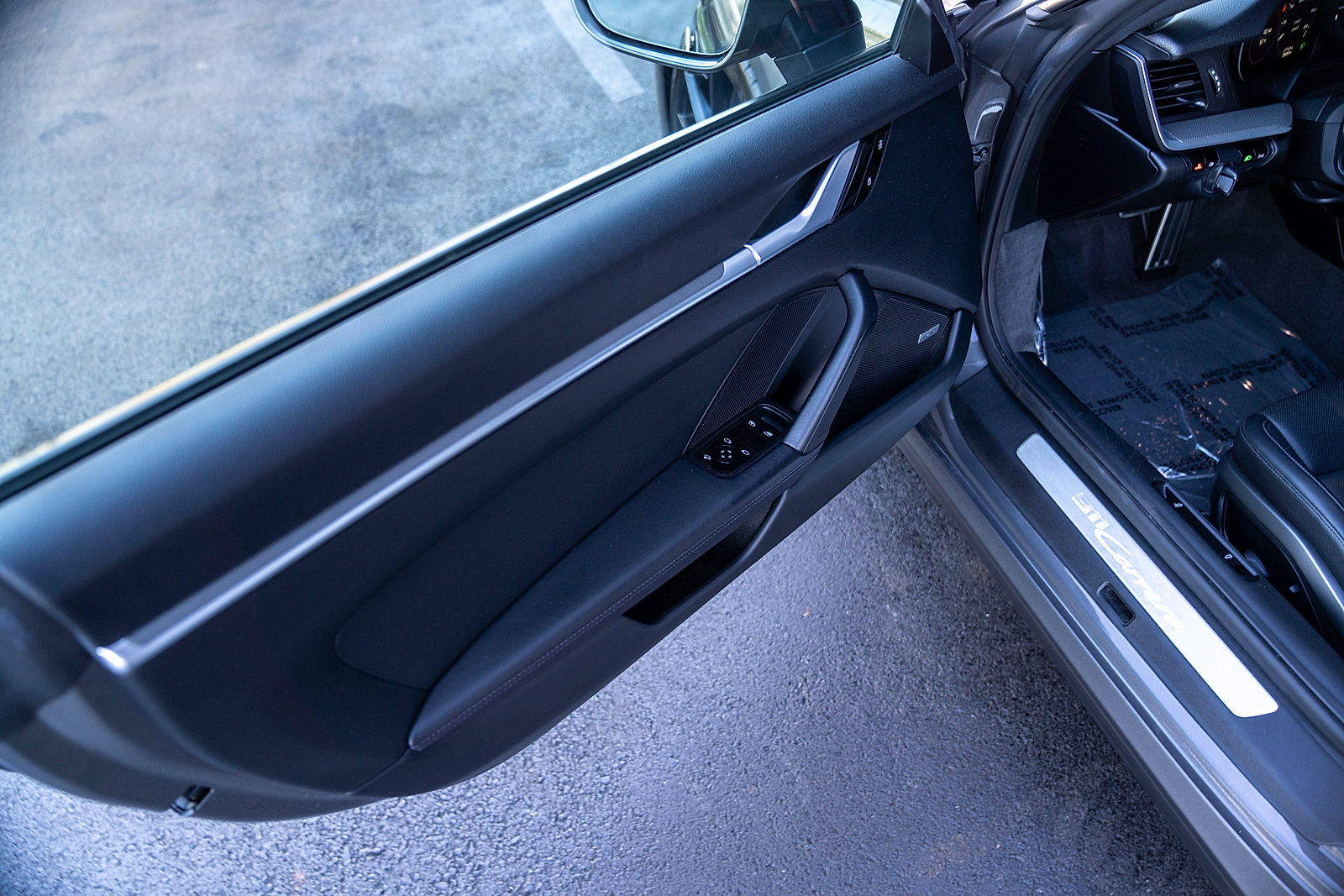 Certified 2021 Porsche 911 Carrera RWD image 16