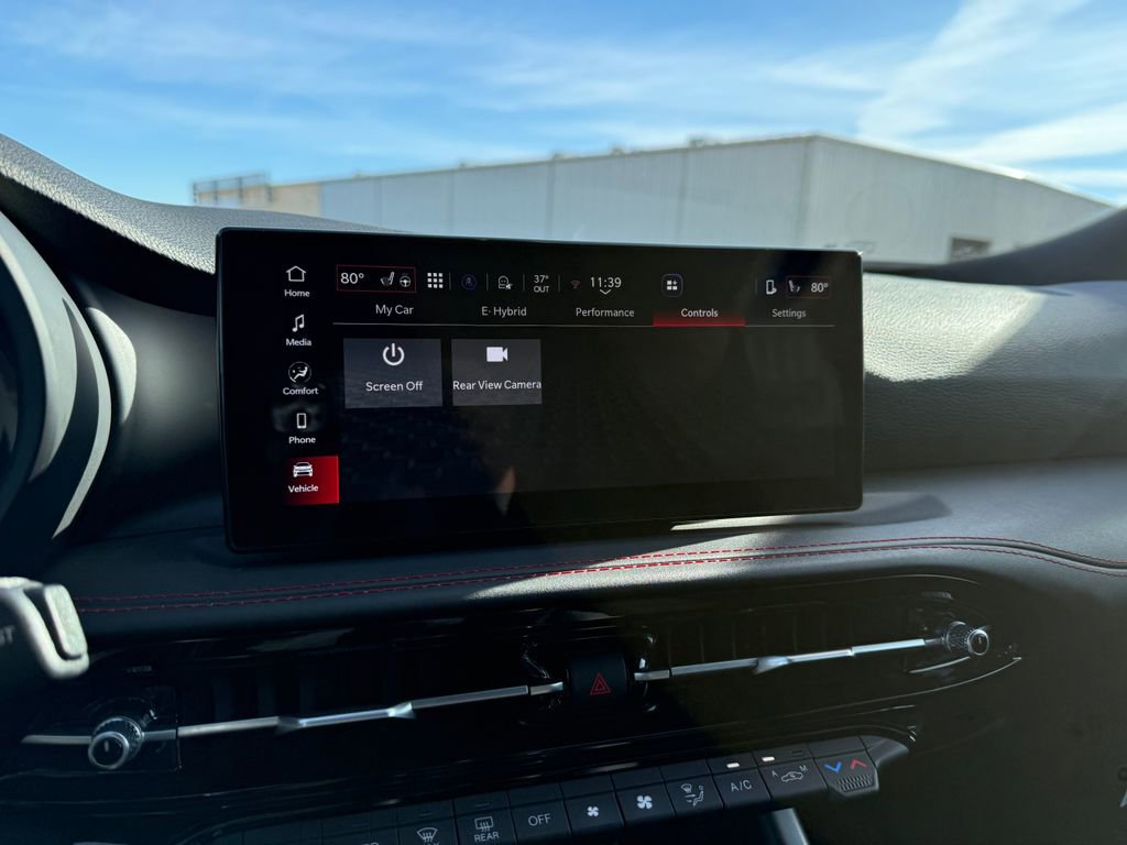 Used 2024 Dodge Hornet R/T image 29