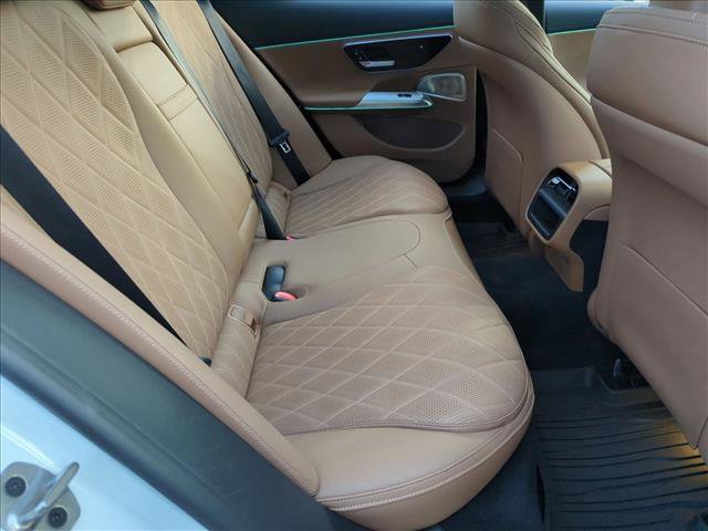Certified 2024 Mercedes-Benz E 450 4MATIC All-Terrain Wagon image 20