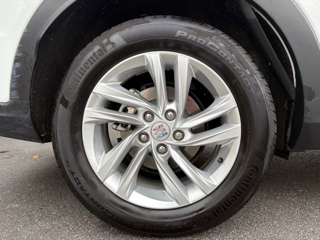 Certified 2024 Buick Envista Preferred image 15