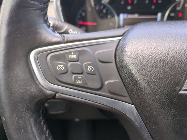 Used 2018 Chevrolet Equinox LT w/ Sun & Infotainment Package FWD image 30